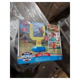 Little tikes football sports set