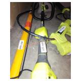 Ryobi String Trimmer