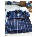 Universal threads dress shirt. Sz xs adult.