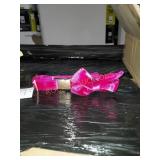 Boots & Barkley Collar & Bow Tie Set