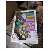 Disney ily 4 ever doll accessories