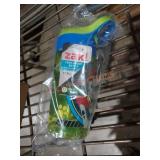 Zak paw patrol water bottle