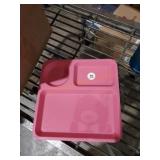 Pillowfort divided tray