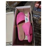 A New Day ladies sandles