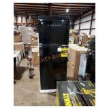 Galanz 10.0 cu. ft. Retro Top Freezer Refrigerator