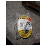 Lifesupplyusa 25ft 15 amp extension cord
