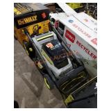 Ryobi 40v 20" lawn mower