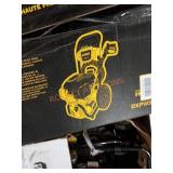 DEWALT 3300PSI 2.4GPM Gas. Pressure Washer