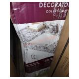 Home Decorations 49in Vanity Top