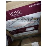 Home Decorations 31in Vanity Top