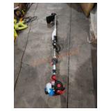 ECHO 21.2 cc 17 in. Gas 2-Stroke weed trimmer