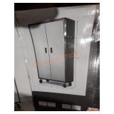 Gladiator Steel Freestanding Garage Cabinet