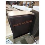 24in Wall Cabinet Shaker