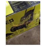 Ryobi 18V 13" Cordless  lawn mower