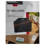 Nexgrill 52" grill cover