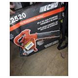 Echo 25.4cc Gas-Powered Leaf Blower