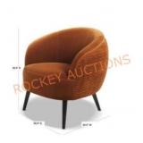 Jennifer Taylor London Mid-Century Modern Ruched