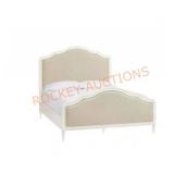 Home Decorators Collection Ashdale Ivory Queen Bed