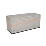 Lifetime 130 Gal. Heavy-Duty Outdoor Storage Deck