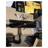 Vornado window air circulator