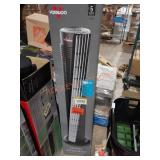 Vornado tower fan