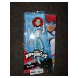 Miraculous doll bunnyx