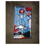 Miraculous doll bunnyx