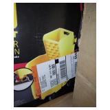 Rubbermaid mop bucket