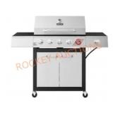 Dyna-Glo 5-Burner Propane Gas Grill