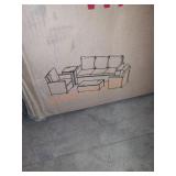 Conversation Set - Box 3 Only