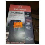 Masterbuilt Smoker Cover