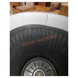 Self Watering Planter 15X22.5"