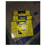 Stanley 25 Compartment Organizer