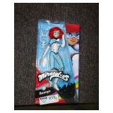 Miraculous doll bunnyx
