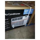 LG Air conditioner 8000 btu