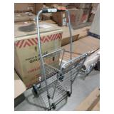 Utility Shooping Cart
