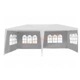 Outsunny 10ftx20ft Canopy
