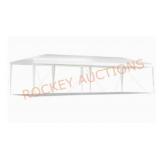 White Party Wedding Tent Canopy