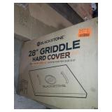 Blackstone Griddle cover