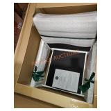 Marivaux 4Pc. Outdoor Dining Chairs