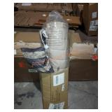 Single Wide Quilted Hammock