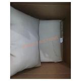 Arden Selections Patio Seat Cushions