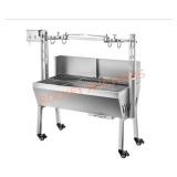 VEVOR Rotisserie Roaster Grill