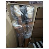 Eucalyptus Folding Side Chairs