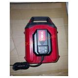 Toro battery and charger