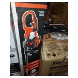 Echo gas hedge trimmer