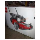 Toro 22in. Recycler FWD Gas Self Propelled Lawn