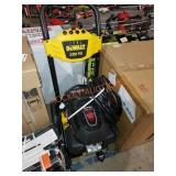 Dewalt 3300psi pressure washer