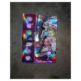 Glo-Up Girls Doll