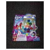 My little pony sparkle reveal lantern